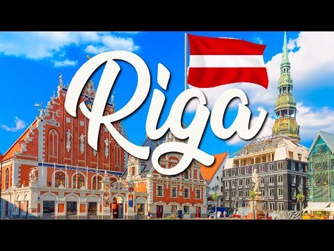 10 BEST Things To Do In Riga | Riga Travel Guide