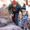 CamelBak Eddy Kids Water Bottle Kids Big Bite Valve - Spill Proof - Water Bottle for Kids - BPA-Free Water Bottle - Image 3