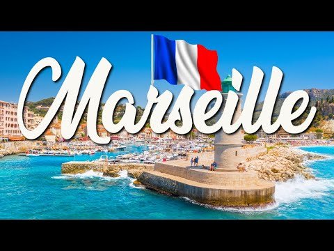 10 BEST Things To Do In Marseille | Marseille Travel Guide