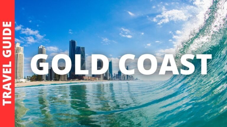 11 BEST Things To Do In Gold Coast, Australia | Queensland Travel Guide & Tourism