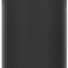 Simple Modern Kids Water Bottle with Straw Lid Vacuum Insulated Stainless Steel Metal Thermos Bottles | Reusable Leak Proof BPA-Free Flask for School | Summit Collection | 18oz, Midnight Black