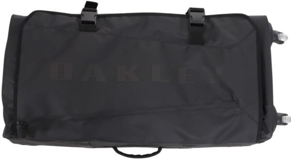 Oakley Endless Adventure Travel Trolley, Blackout, OneSize - Image 9