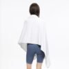 OHRAIN Sun Shawl UV Sun Protection UPF 50+ Beach Travel Scarf Wrap Summer Swimsuit Cover Up Cooling Blanket - Image 8