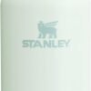 STANLEY All Day Slim Bottle 20-34 OZ | Twist off Lid with Leakproof Seal | Slim Design for Travel & Gym | Insulated Stainless Steel | BPA-Free