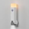 Chunace Motion Sensor Night Light with LED Flashlight, Cool Gadgets for Cruise Ship Cabin Essentials Nightlight, RV Car Accessories for Camping Travel, Hotel Bathroom, Rechargeable - Image 2