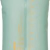 HydraPak Stow (1L, 32oz) - Collapsible Water Bottle - Ultralight & Packable Travel Bottle, Flexible Ski, Hike, Bike or Climb Squeeze Flask - Sutro Green - Image 2