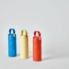 Stanley IceFlow Flip Straw 2.0 Water Bottle 16 OZ | Built-In Straw with Larger Opening | Lightweight & Leak-Resistant | Insulated Stainless Steel | BPA-Free | Frost - Image 5