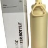 Stainless steel water bottle for Sports,Travel, Hiking, School - Image 2