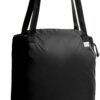 Bellroy Venture Travel Pack (26 liter carry on travel backpack, with laptop sleeve, RFID protection and bonus 15 liter tote bag) - JetBlack - Image 4
