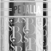 Stainless Steel Water Bottle, Pedalla 18oz Insulated Water Bottle DoubleWall Vacuum Insulation Keeps Drink Cold and Hot Travel Water Bottle for School Gym Sports
