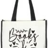 Funny Totebag Canvas Tote Funny Totebag Gifts for Women