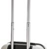InUSA World Print Luggage with Spinner Wheels | Durable Lightweight Hardside Suitcase | Travel Bag with Handle and Trolley | 20 Inch Carry-On Spinner Luggage - Image 7