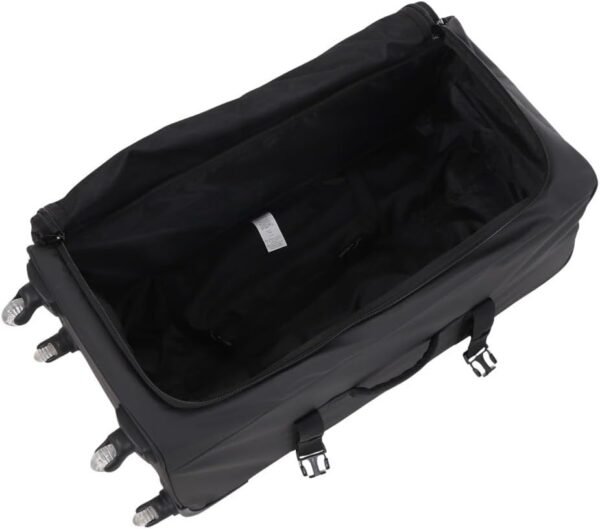 Oakley Endless Adventure Travel Trolley, Blackout, OneSize - Image 6