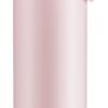 40 oz Insulated Water Bottle with 2-in-1 Straw and Spout Lid, Keep Cold 24H, Leak-Proof, BPA-Free, Double Wall Stainless Steel Water Bottle for Sports, Gym, Travel, and School (Cotton Candy)