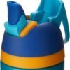 Owala Splishy Splashy Kids Flip Stainless Steel Bottle 14 Ounce, 1 EA - Image 2