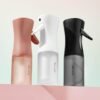 Kitsch Spray Bottle for Hair - Continuous Water Mister with Ultra Fine Mist for Hairstyling, Barbers, Salons, Cleaning, Plants, Versatile Spray Bottles - Made from Recycled Plastic - Terracotta, 5 oz - Image 8