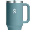 Hydro Flask All Around Travel Tumbler Baltic 40 Oz
