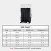 Real Clear Rimless Suitcase Cover - 20 22 24 26 28 30 Inch PVC Transparent Clear Travel Luggage Covers - Waterproof Dustproof Protective Suitcase Protectors (22 Inch) - Image 7