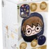 Paladone Harry Potter 2-in-1 Cushion Blanket - Officially Licensed Harry Potter Travel Blanket, Foldable Soft Fluffy Throw, Compact Design for Living Room or Bedroom Decor, Great for Travelling - Image 6
