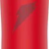 Gatorade Kids' Rookie Metal Water Bottle, 12oz, Stainless Steel Bottle, Double-Wall Insulation, Vacuum Insulated, Thermo Mug