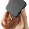 2 in1 Wireless Charger Stand Compatible with MagSafe, Compact Travel Essentials, Ultra Portable Fast Charging Station for iPhone 16 15 14 13 12, Wireless Charging Pad for Apple Watch & Airpods Pro. - Image 7