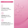 Evereden Kids Complete Routine Travel Set: Clean & Vegan 5-Piece Skin Care Set for Kids | Multi-Vitamin Kids Skin Care Set with Body Wash, Lotion, Face Wash, Face Cream, Shampoo & Conditioner - Image 3