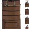 Expandable Foldable Luggage for Men Women Carry-On Suitcase Collapsible Duffle Travel Bag with Spinner Wheels Large Capacity Luggage with Trolley
