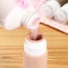 Gemice Travel Bottles for Toiletries Tsa Approved Travel Size Containers BPA Free Leak Proof Travel Tubs Refillable Liquid Travel Accessories for Cometic Shampoo and Lotion Soap (90ml) - Image 2