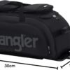 Wrangler 30" Wesley Rolling Duffel Bag - Image 9