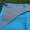 Orga'Neat Pocket Blanket -Compact Picnic Blanket, Beach Blanket Sandproof, 55”x60” Packable Lightweight Fast Dry Small Tarp Mat for Hiking Concert Travel Festivals, Water-Resistant, Fit in Small Bag - Image 2