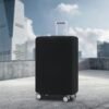Travelkin Luggage Cover Washable Suitcase Cover Suitcase Protector Anti-scratch Suitcase cover Fits 18-32 Inch Luggage - Image 2