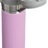 Stanley Quick Flip GO Water Bottle 24-36 OZ | Push Button Lid | Leakproof & Packable for Travel & Sports | Insulated Stainless Steel | BPA-Free - Image 3