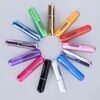 Travel Mini perfume Refillable Atomizer Container, Pocket Travel Size Cologne Sprayer, Perfume Scent Pump Case, Fragrance Empty spray bottle for Traveling and Outgoing 5ml - Image 8