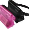 AiRunTech Waterproof Pouch with Waist Strap (2 Pack) | Adjustable Waterproof Dry Fanny Bag for Boating Swimming Kayaking Surfing | Beach Cruise Travel Accessories Essentials Vacation Must haves
