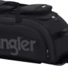 Wrangler 30" Wesley Rolling Duffel Bag - Image 2