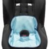 Car Seat Protector for Potty Training | Piddle Pad Cover from Spillages, Nappy Leaks & Toilet Training | Fits All Carseat & Buggy, Age: 6m-4 Years Old |Keeps Seat Clean & Dry! (Blue) - Image 7