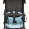 Car Seat Protector for Potty Training | Piddle Pad Cover from Spillages, Nappy Leaks & Toilet Training | Fits All Carseat & Buggy, Age: 6m-4 Years Old |Keeps Seat Clean & Dry! (Blue) - Image 6