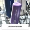 ThermoFlask 16 oz Double Wall Vacuum Insulated Stainless Steel 2-Pack of Water Bottles, Aquamarine/Storm Pink - Image 5