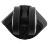 1 Pair Luggage Wheels Repalcement, Silent Double Row Wheel Suitcase Swivels Casters Repair Universal Outdoor Caster Repairing Parts for Trolley Travel Customs Box Accessories - Image 6