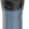 Contigo Jackson Water Bottle, 24 oz, Blueberry - Image 5