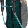 Osprey Proxima 30L Laptop Commuter Backpack, Medium Grey/Coal Grey - Image 10