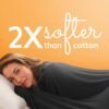 Happyluxe Shawl Wraps for Women, UPF 50+,Travel Essentials, 68 x 35 Inches, Made in the USA - Image 6