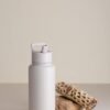 Simple Modern Water Bottle with Straw and Chug Lid Vacuum Insulated Stainless Steel Metal Thermos Bottles | Reusable Leak Proof BPA-Free Flask for Sports | Summit Collection | 32oz, Almond Birch - Image 2