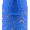 ZULU Kids Flex 12oz Tritan Stainless Steel Insulated Water Bottle with Silicone Spout, Leak-Proof Locking Flip Lid and Soft Touch Carry Loop for School Backpack, Lunchbox, and Outdoor Sports, Blue - Image 3