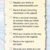 Message in a Bottle - Image 2