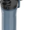 Contigo Jackson Water Bottle, 24 oz, Blueberry - Image 4