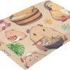 Capybara Gifts Blanket Bed Throw Blanket Soft Lightweight Cozy Warm Blankets for Kids Teens Men Women - Image 6