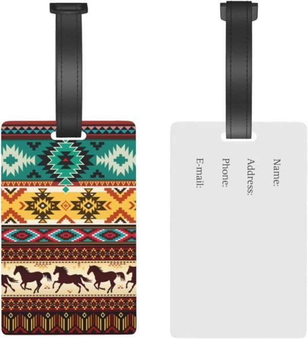 suitcase covers luggage cover Travel luggage covers for suitcase protector luggage sleeves Medium Fits (23-26 inch luggage) - Image 8
