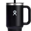 Hydro Flask All Around Travel Tumbler Black 32 Oz