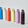 Stanley IceFlow Flip Straw 2.0 Water Bottle 24 OZ | Built-In Straw with Larger Opening | Lightweight & Leak-Resistant | Insulated Stainless Steel | BPA-Free | Lilac - Image 4